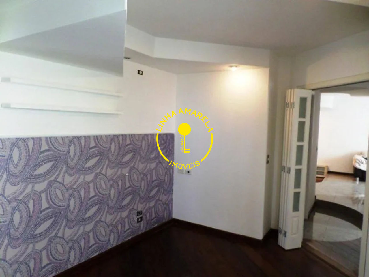 Foto 10 — Apartamento em Jardim Guedala