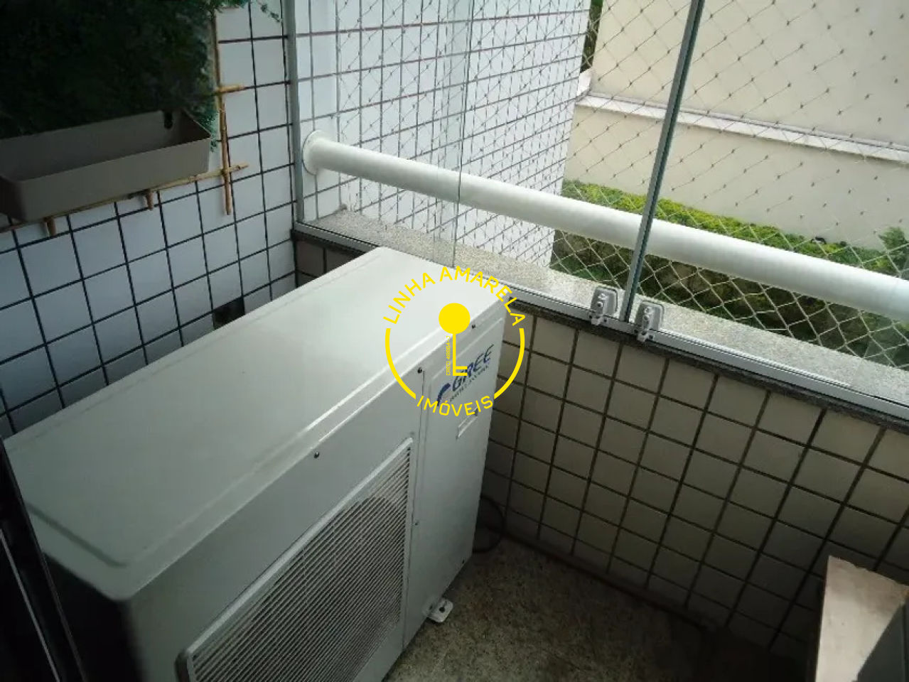 Foto 3 — Apartamento em Jardim Guedala