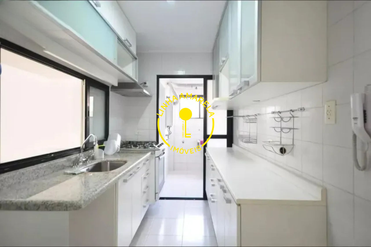 Foto 5 — Apartamento em Jardim Guedala