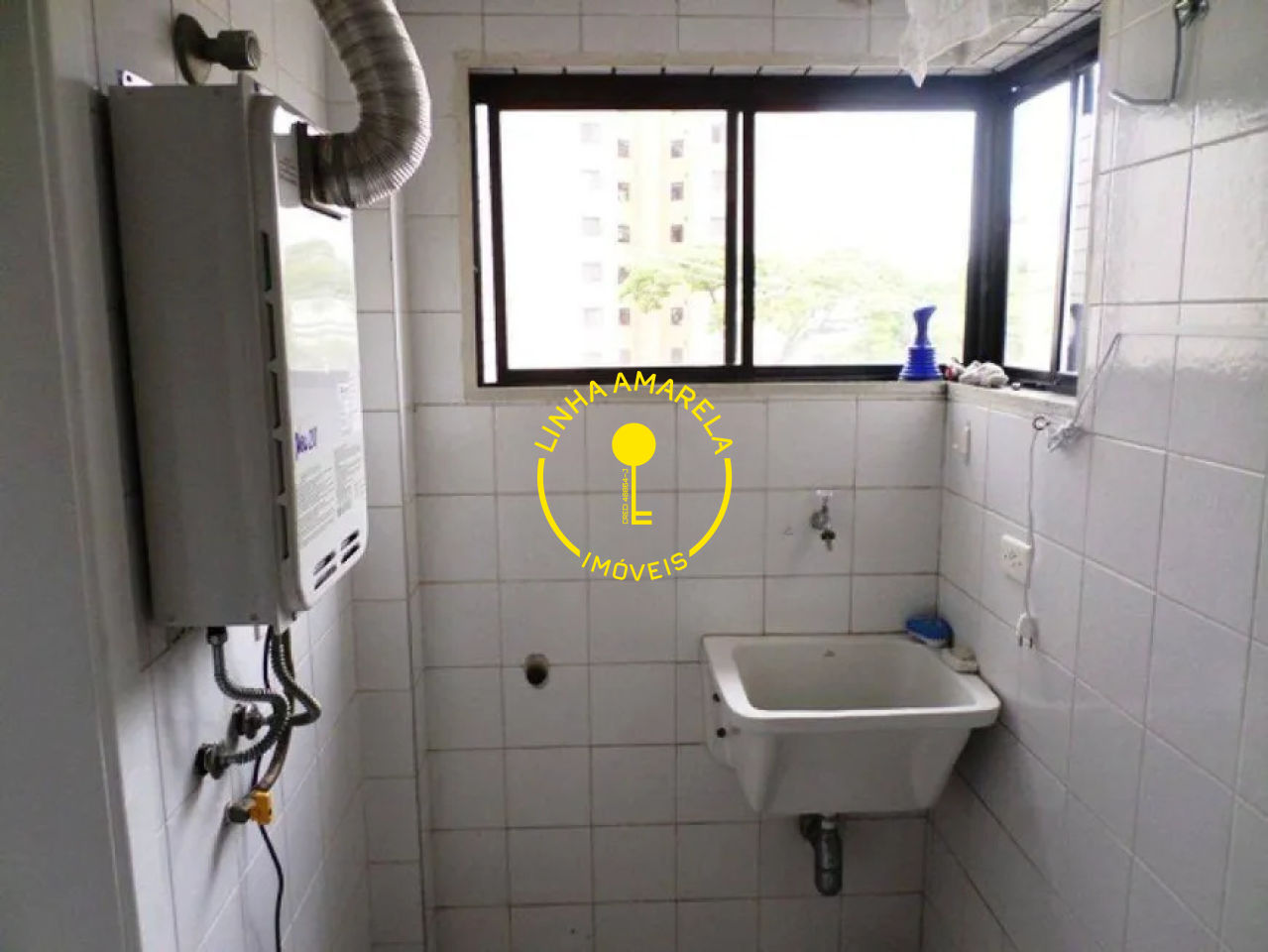 Foto 8 — Apartamento em Jardim Guedala