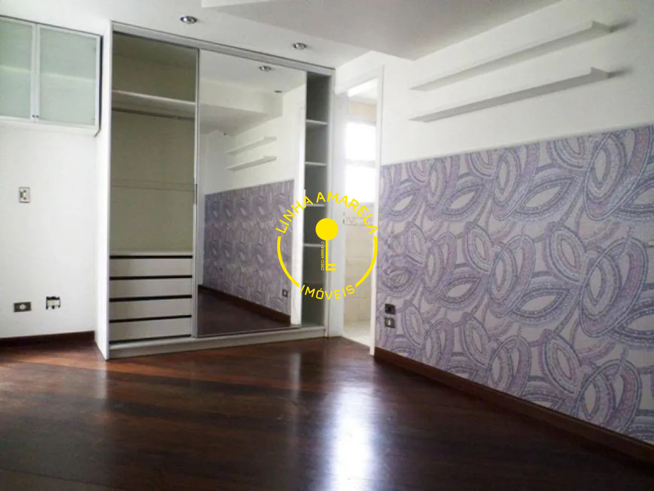 Foto 9 — Apartamento em Jardim Guedala