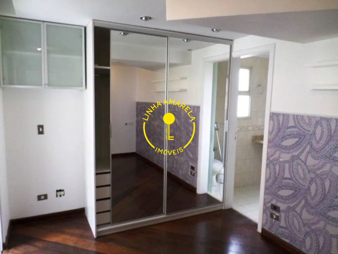 Foto 11 — Apartamento em Jardim Guedala