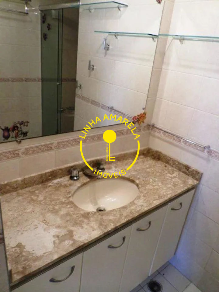 Foto 14 — Apartamento em Jardim Guedala