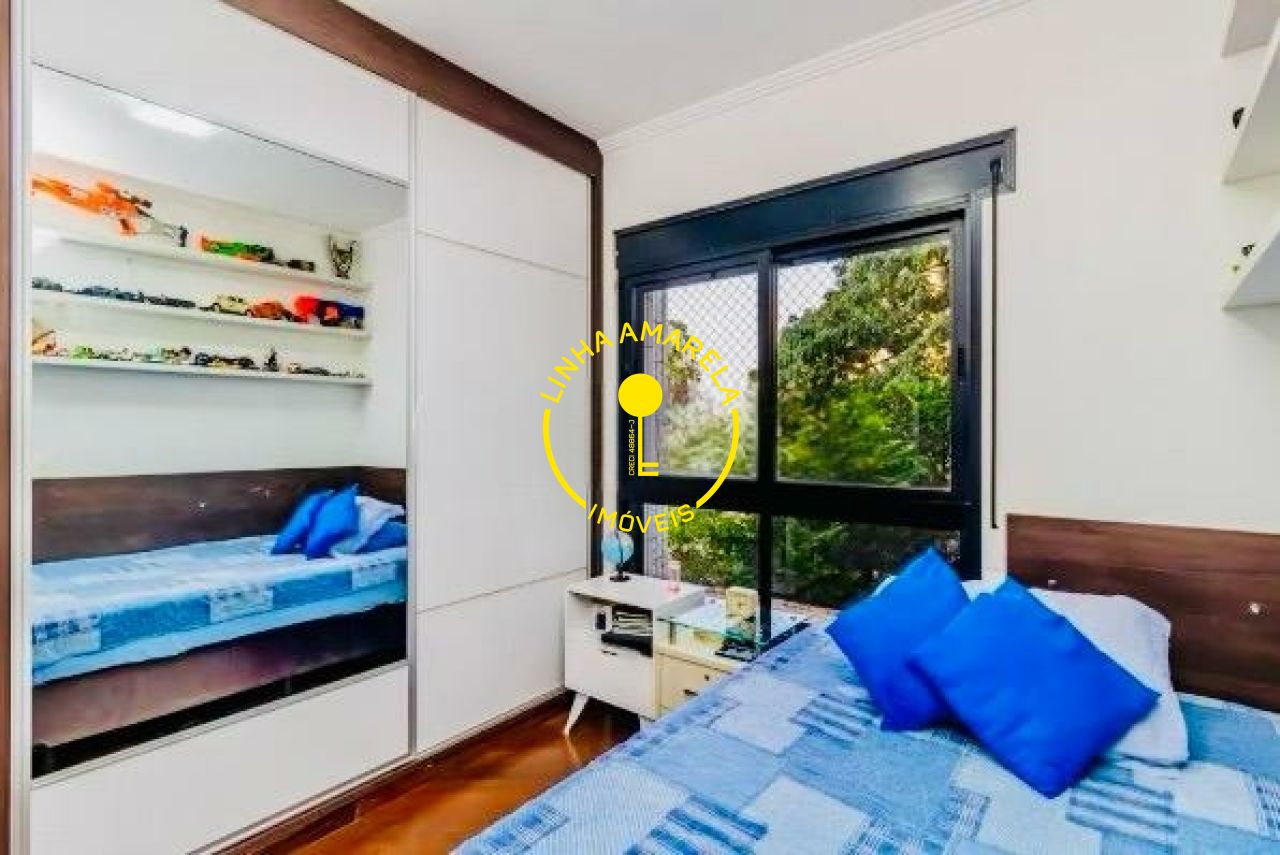 Foto 14 — Apartamento em Vila Suzana