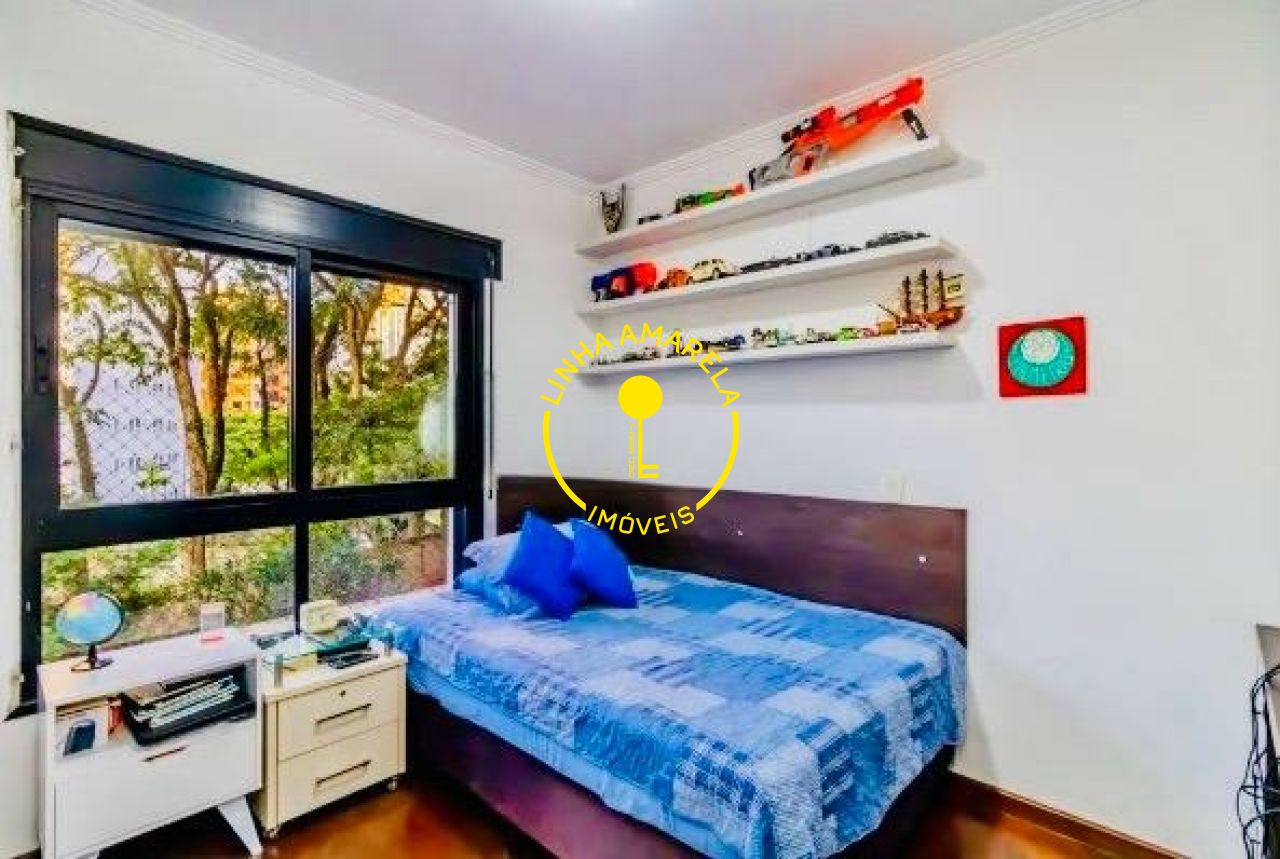Foto 13 — Apartamento em Vila Suzana