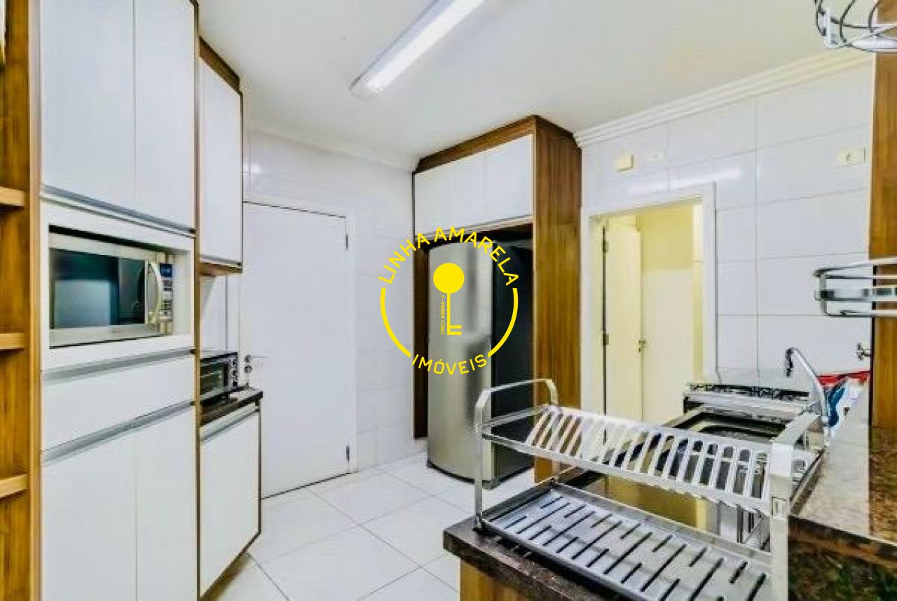 Foto 10 — Apartamento em Vila Suzana