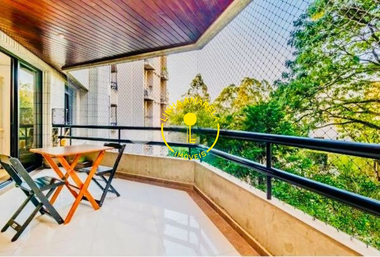 Foto 3 — Apartamento em Vila Suzana