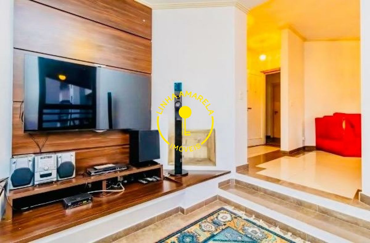 Foto 4 — Apartamento em Vila Suzana