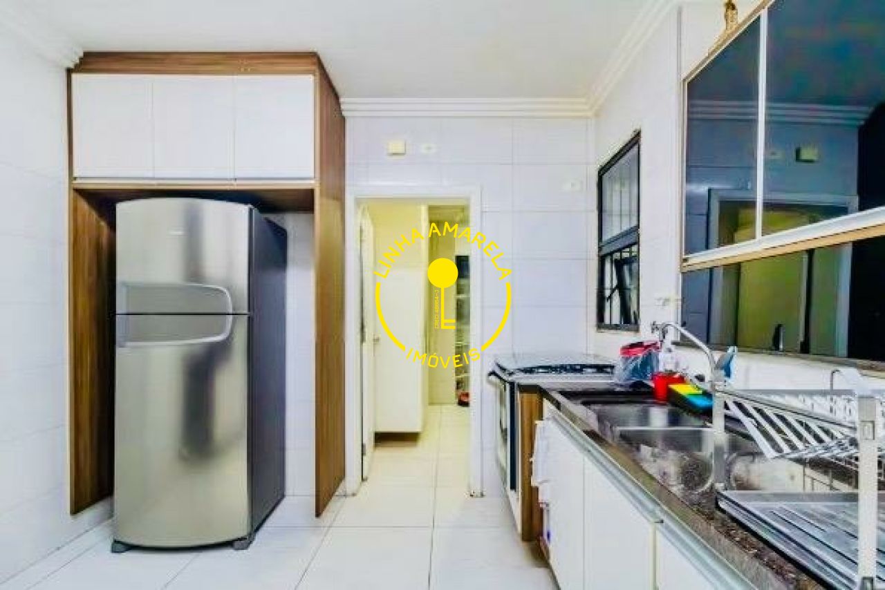 Foto 9 — Apartamento em Vila Suzana