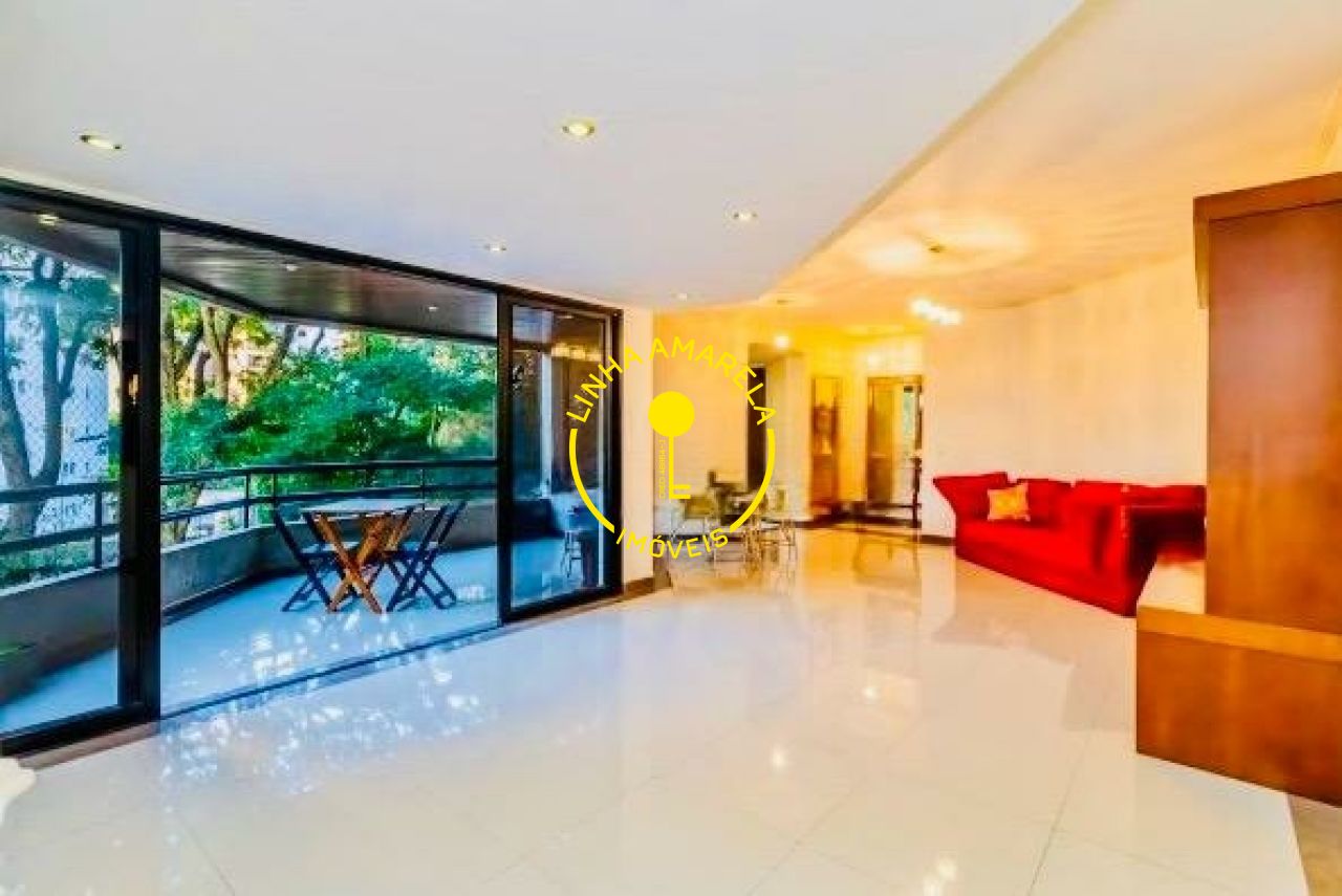 Foto 1 — Apartamento em Vila Suzana