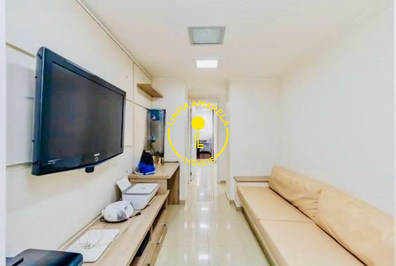 Foto 6 — Apartamento em Vila Suzana