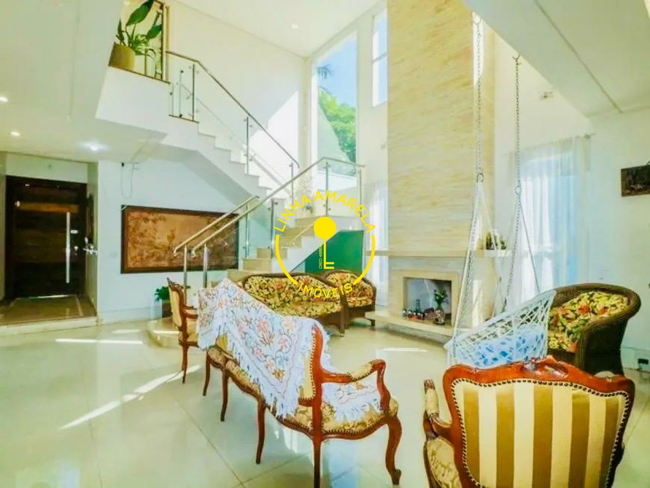 Foto 1 — Casa Assobradada em Caxingui