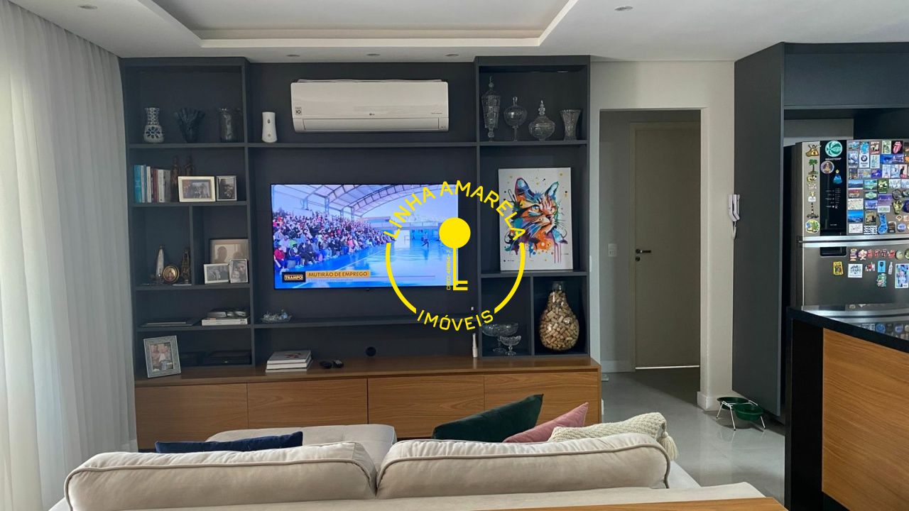 Foto 2 — Apartamento em Jardim Guedala