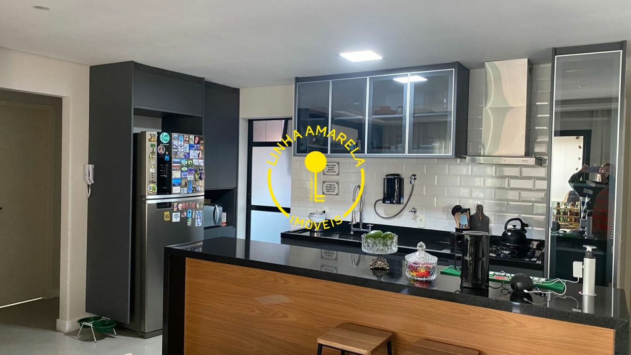Foto 3 — Apartamento em Jardim Guedala