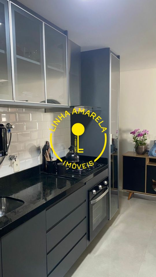 Foto 4 — Apartamento em Jardim Guedala