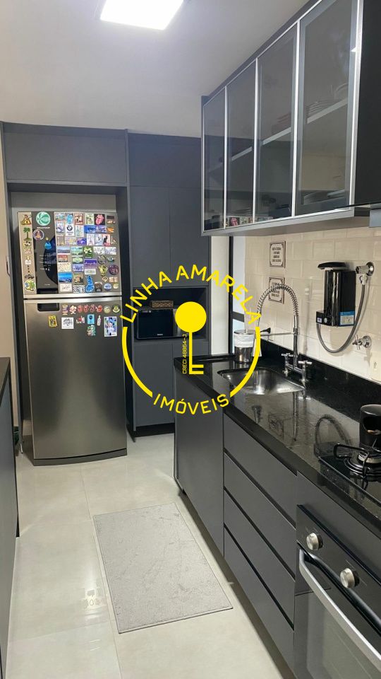 Foto 5 — Apartamento em Jardim Guedala