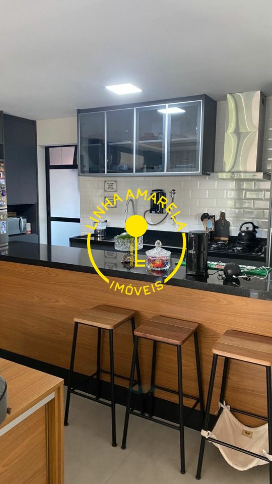 Foto 6 — Apartamento em Jardim Guedala