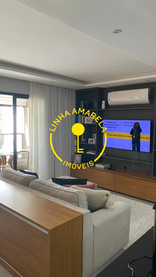 Foto 7 — Apartamento em Jardim Guedala
