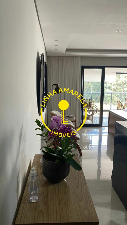 Foto 8 — Apartamento em Jardim Guedala