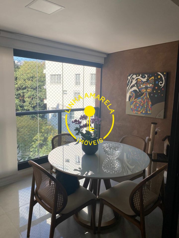 Foto 9 — Apartamento em Jardim Guedala