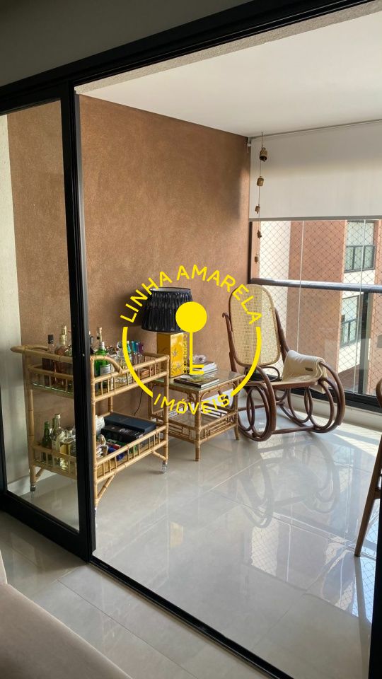 Foto 10 — Apartamento em Jardim Guedala