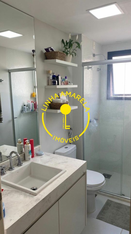 Foto 12 — Apartamento em Jardim Guedala