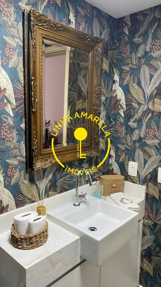 Foto 14 — Apartamento em Jardim Guedala