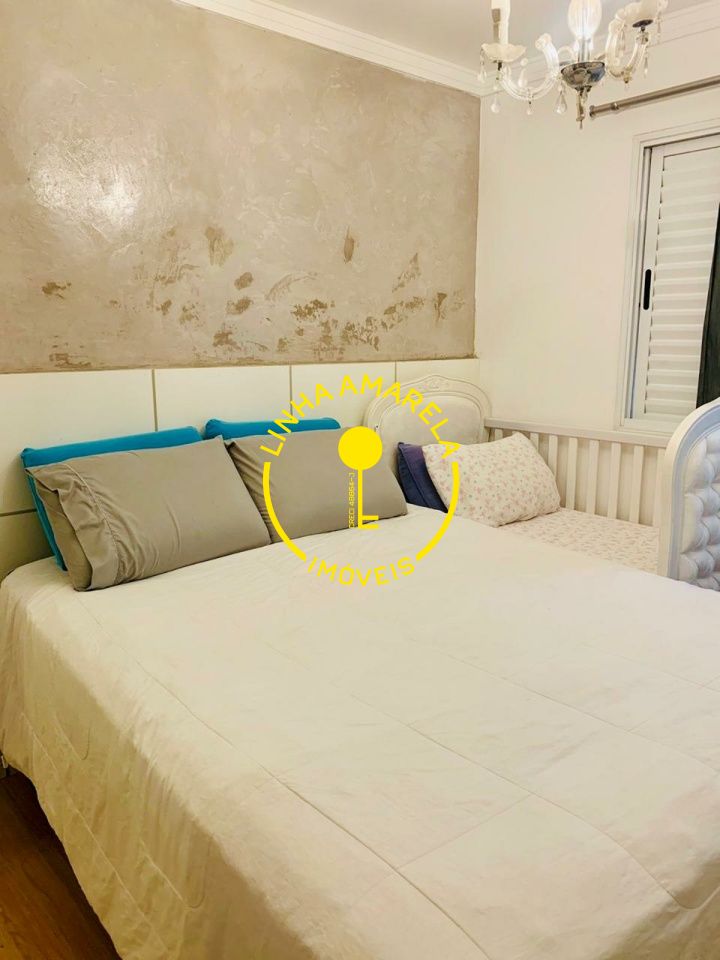 Foto 11 — Apartamento em Cidade São Francisco
