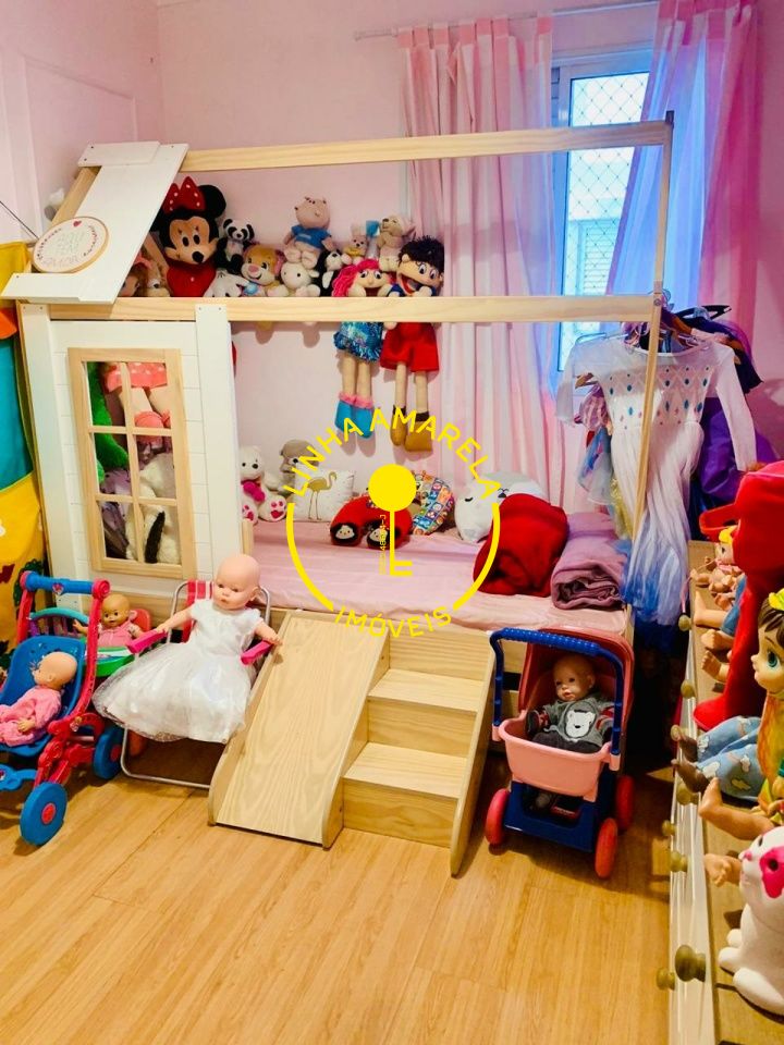Foto 12 — Apartamento em Cidade São Francisco
