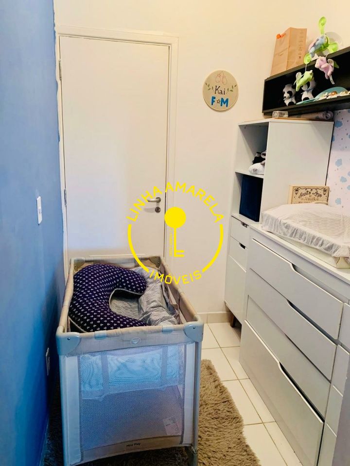 Foto 10 — Apartamento em Cidade São Francisco