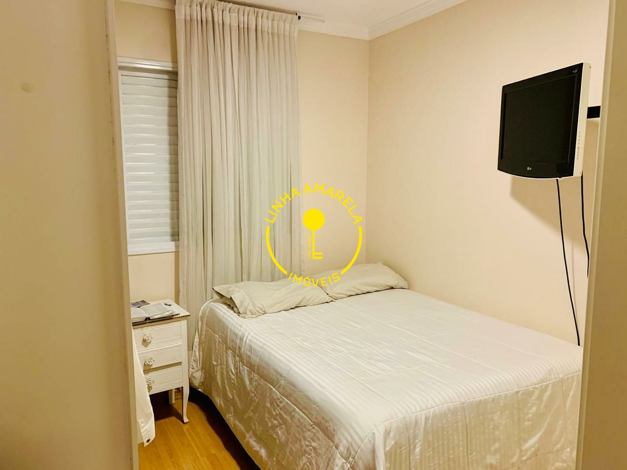 Foto 9 — Apartamento em Cidade São Francisco