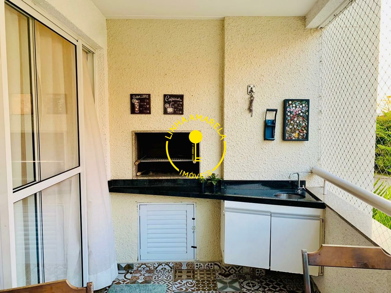 Foto 19 — Apartamento em Cidade São Francisco