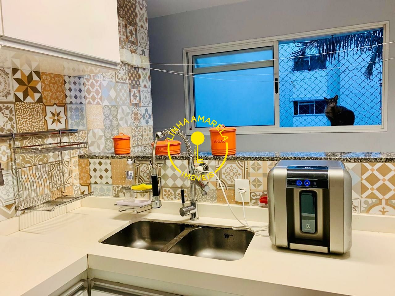 Foto 6 — Apartamento em Cidade São Francisco