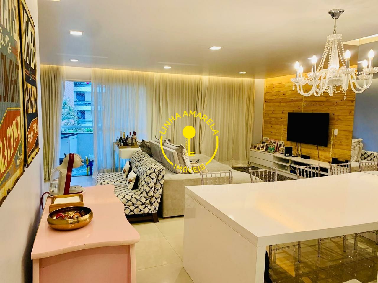 Foto 1 — Apartamento em Cidade São Francisco