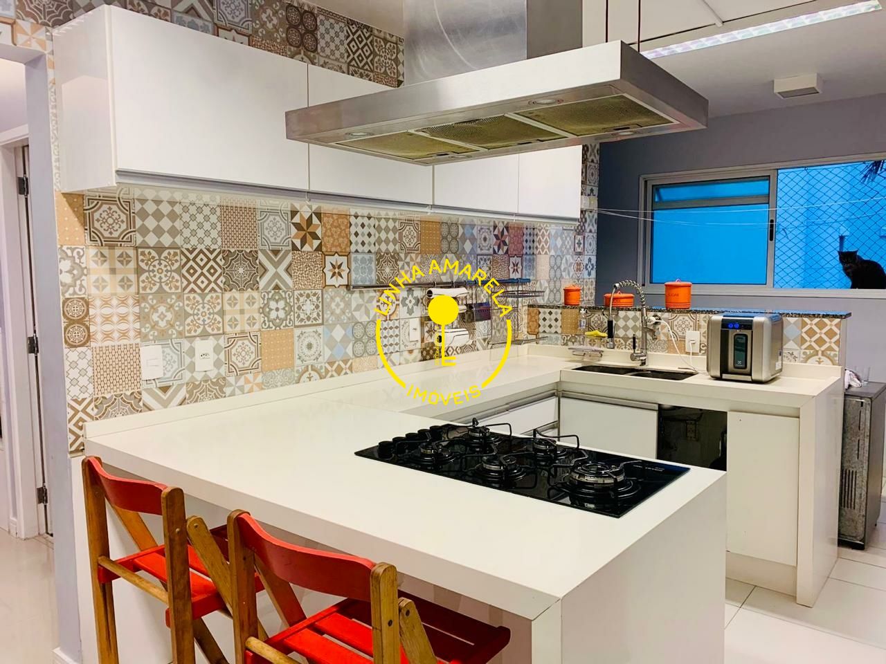 Foto 5 — Apartamento em Cidade São Francisco