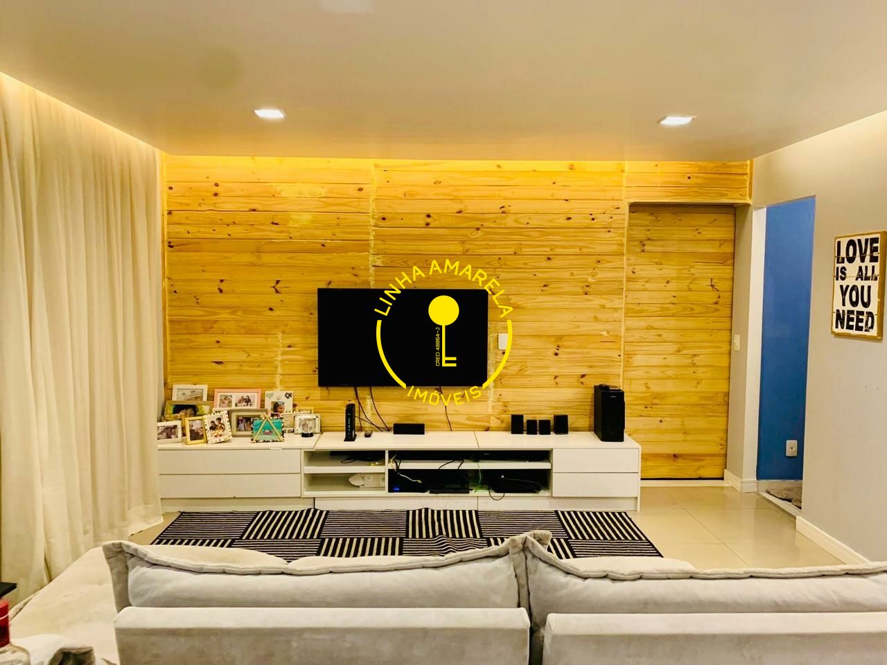 Foto 2 — Apartamento em Cidade São Francisco