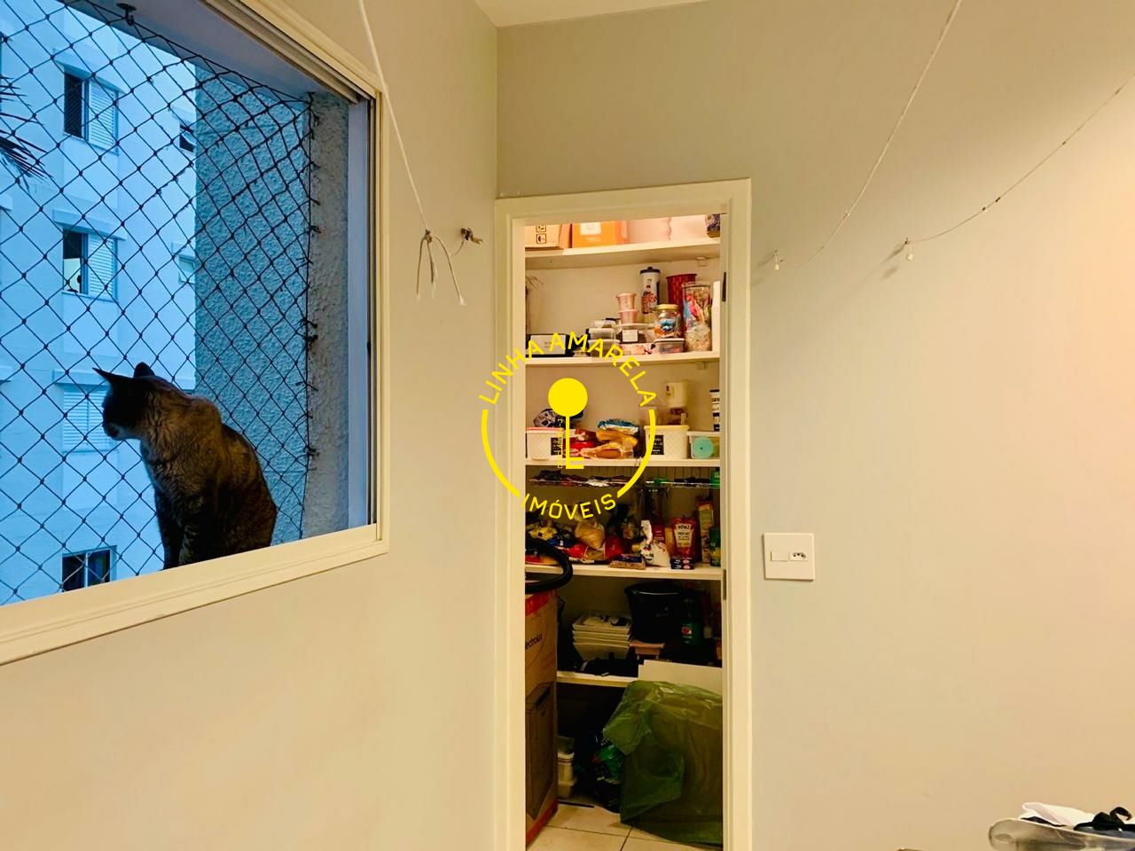 Foto 7 — Apartamento em Cidade São Francisco