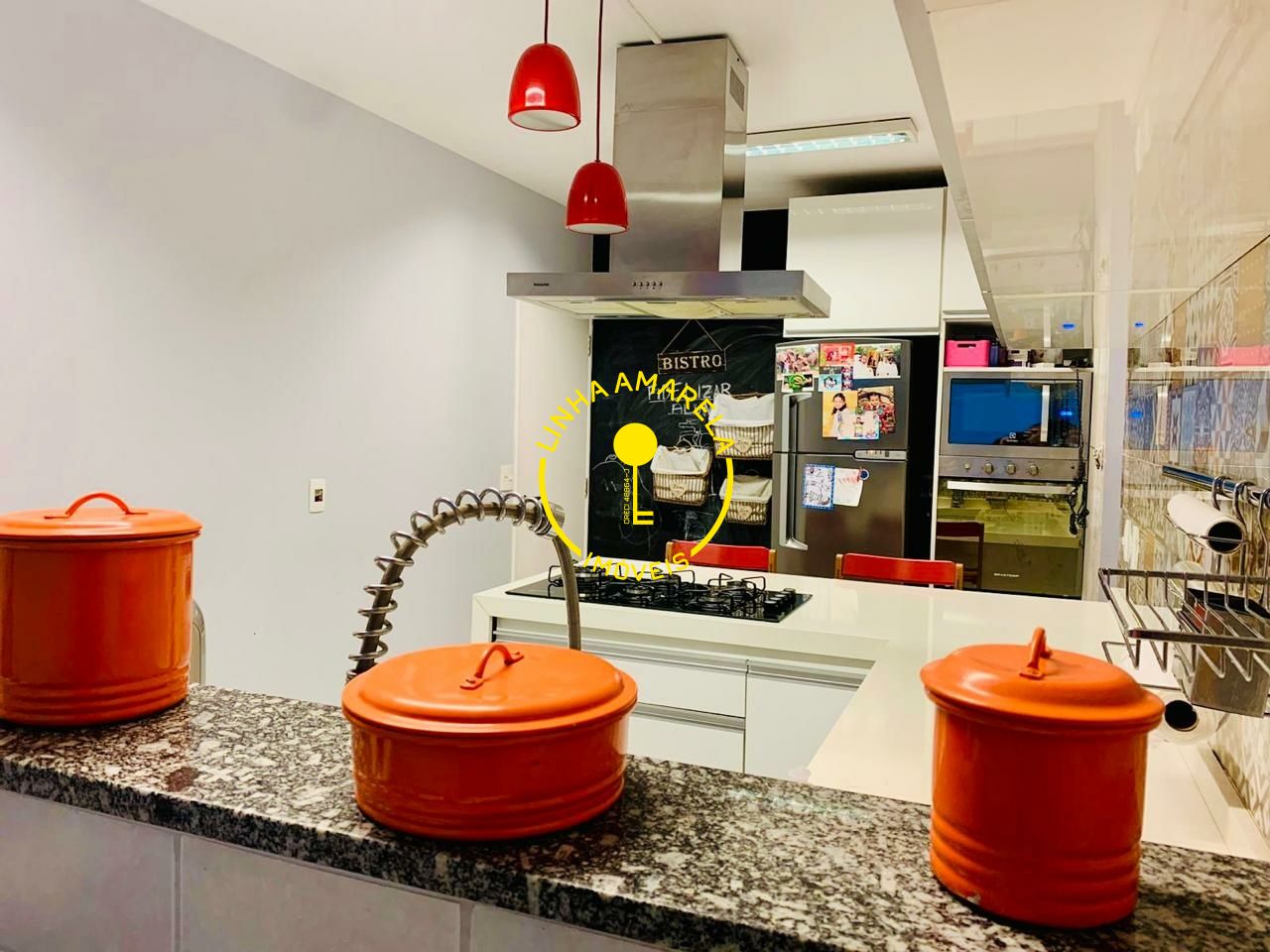 Foto 4 — Apartamento em Cidade São Francisco