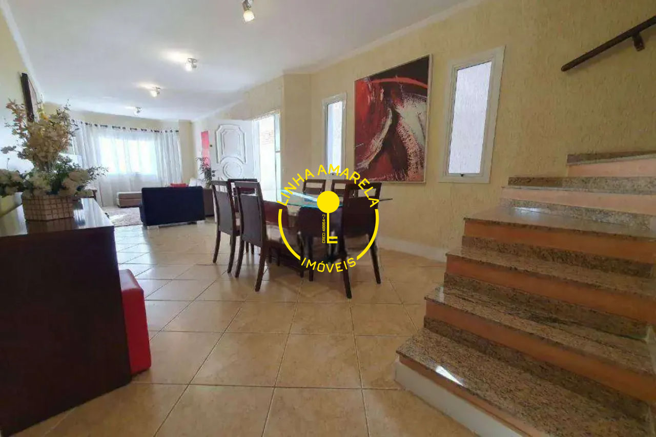 Foto 2 — Sobrado em Vila Sônia