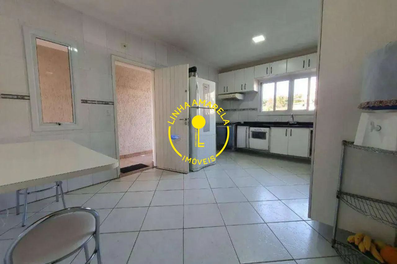Foto 6 — Sobrado em Vila Sônia