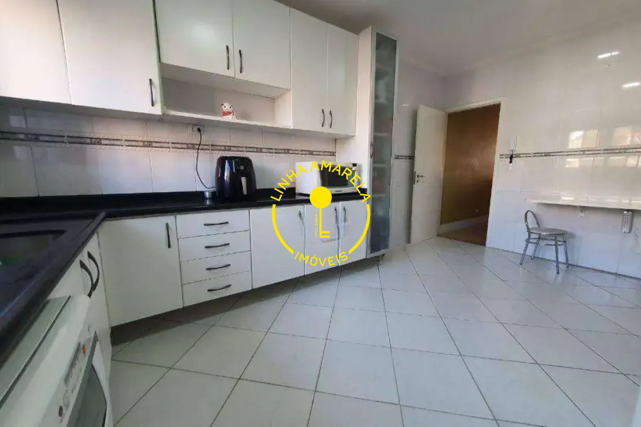 Foto 5 — Sobrado em Vila Sônia