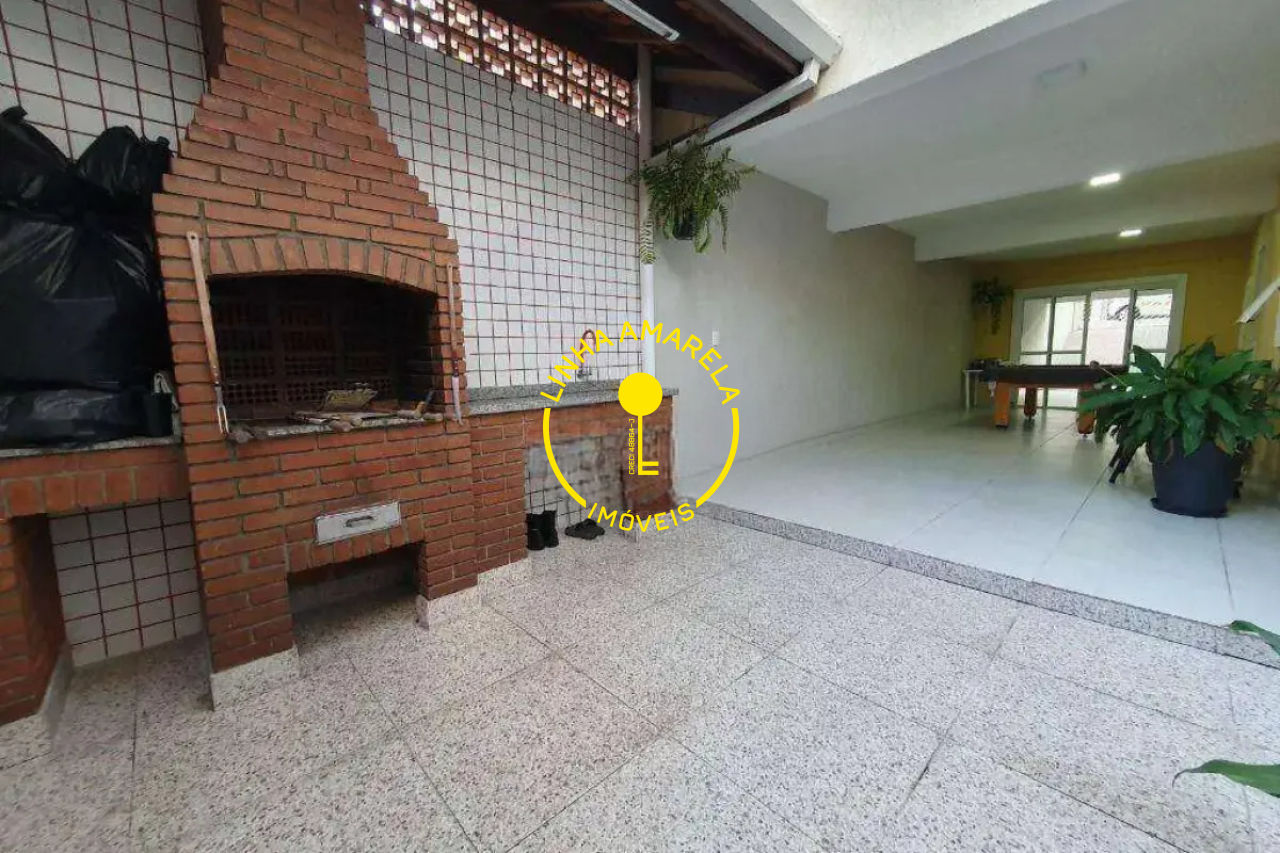 Foto 14 — Sobrado em Vila Sônia