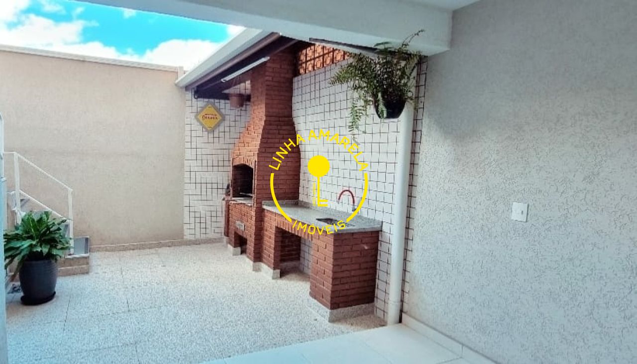 Foto 15 — Sobrado em Vila Sônia