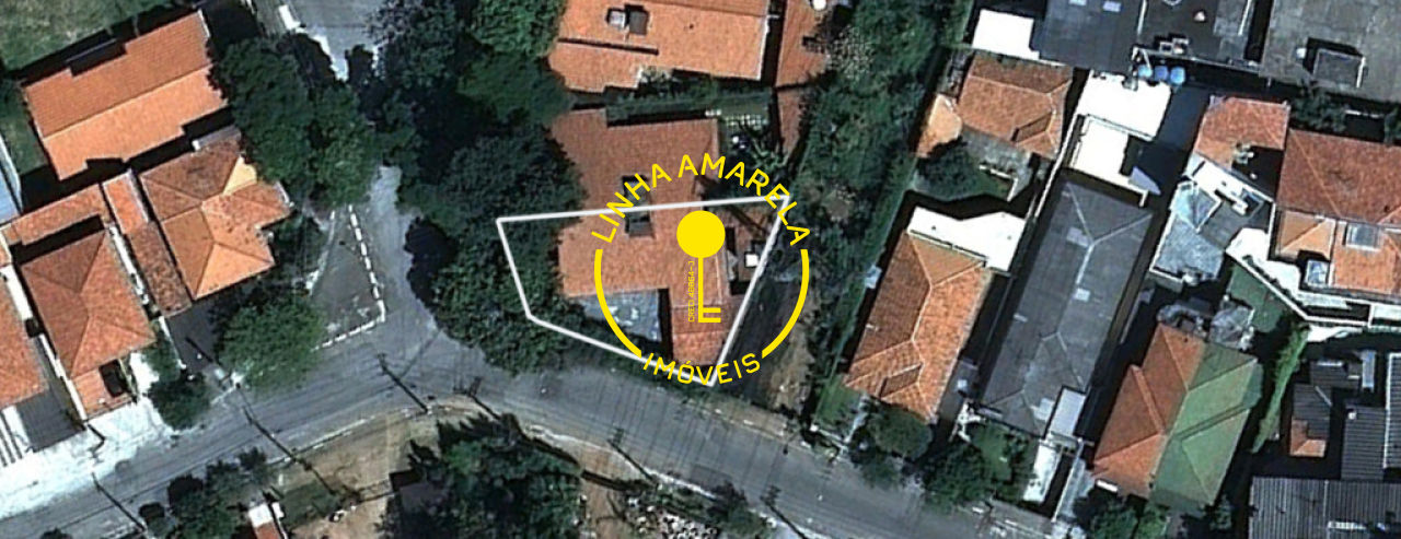 Foto 1 — Terreno em Butantã