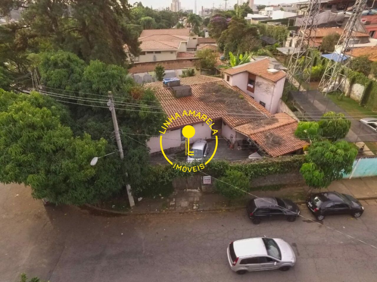 Foto 4 — Terreno em Butantã
