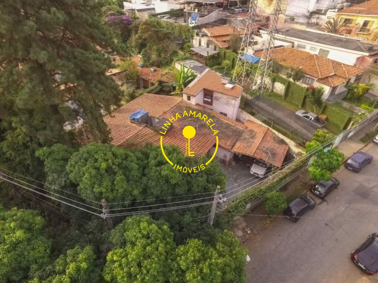 Foto 5 — Terreno em Butantã