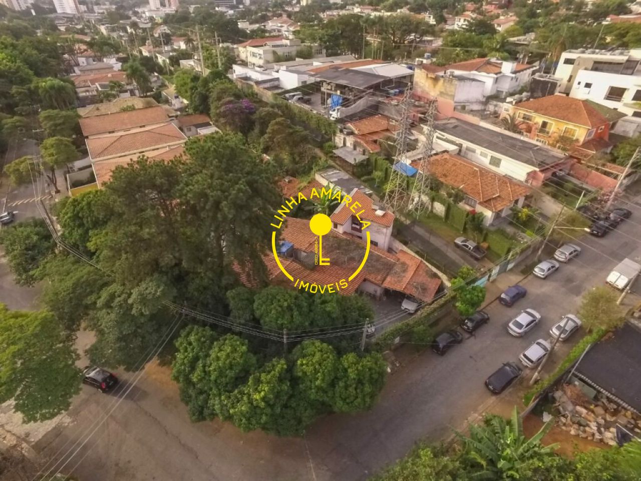 Foto 6 — Terreno em Butantã