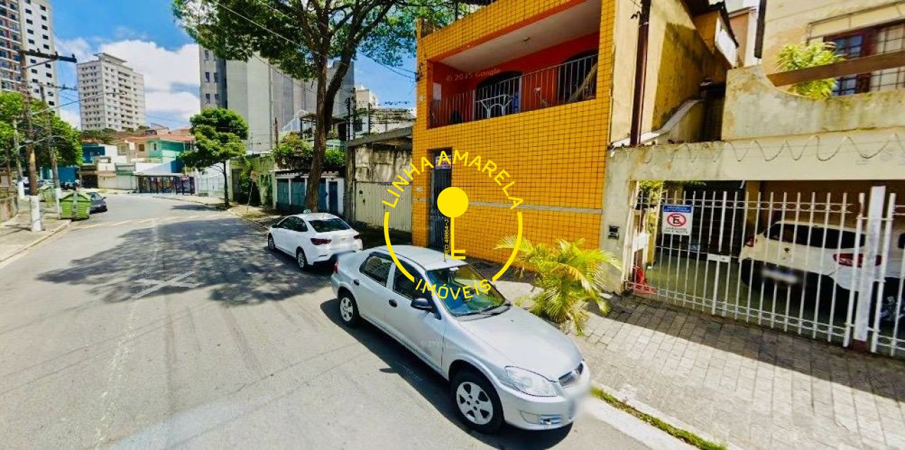 Foto 1 — Casa Assobradada em Vila Gomes