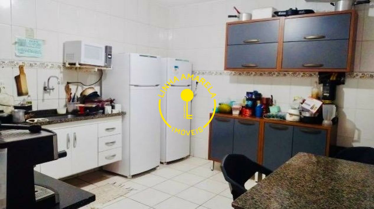 Foto 2 — Casa Assobradada em Vila Gomes