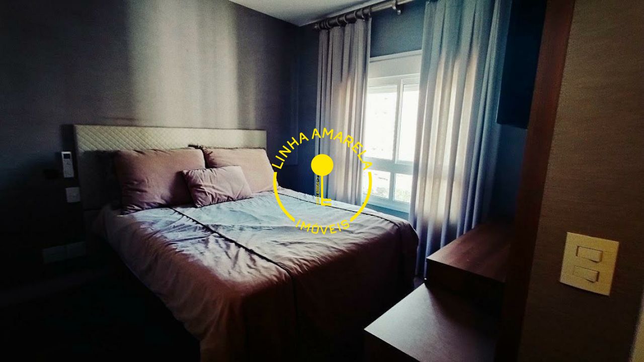 Foto 8 — Apartamento em Vila Andrade